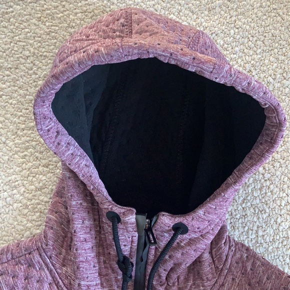 Purple Jacket - Picture 5 of 6